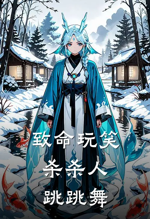 致命玩笑：杀杀人跳跳舞(苏明宇李海泉)免费小说阅读_免费小说完整版致命玩笑：杀杀人跳跳舞(苏明宇李海泉)