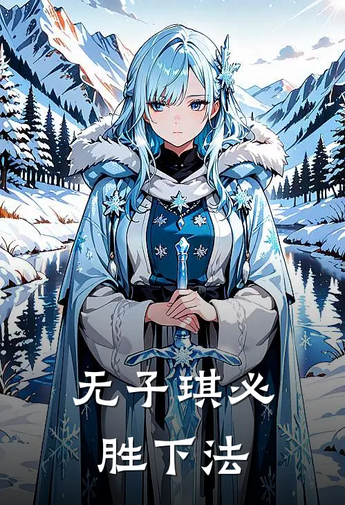 无子琪必胜下法