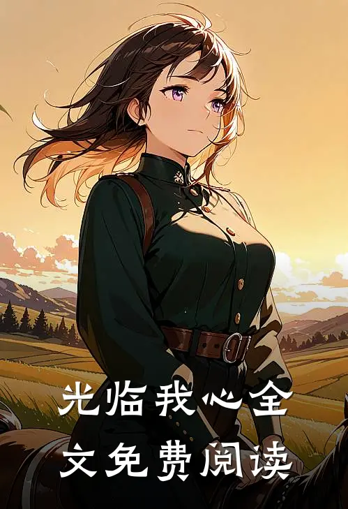 光临我心全文免费阅读