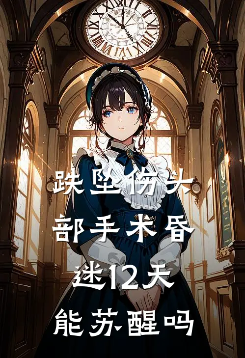 跌坠伤头部手术昏迷12天能苏醒吗