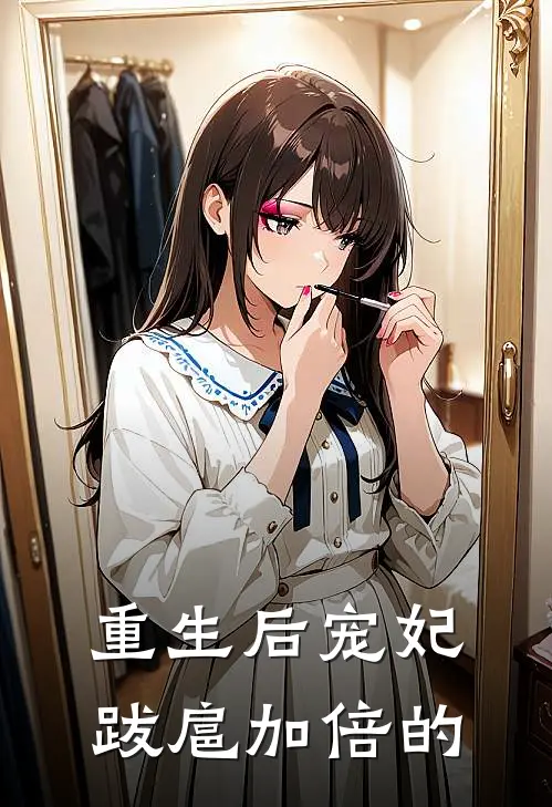 重生后宠妃跋扈加倍的