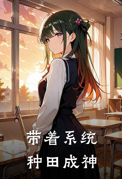 带着系统种田成神