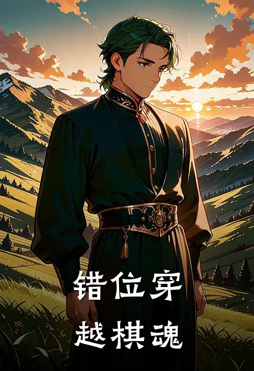 错位穿越棋魂