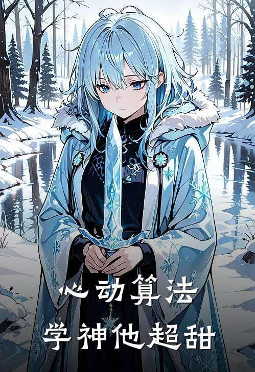 心动算法：学神他超甜(林悦江屿)完结的热门小说_全本免费完结小说心动算法：学神他超甜(林悦江屿)