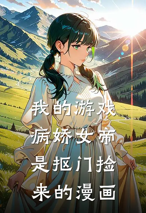 我的游戏病娇女帝是抠门捡来的漫画