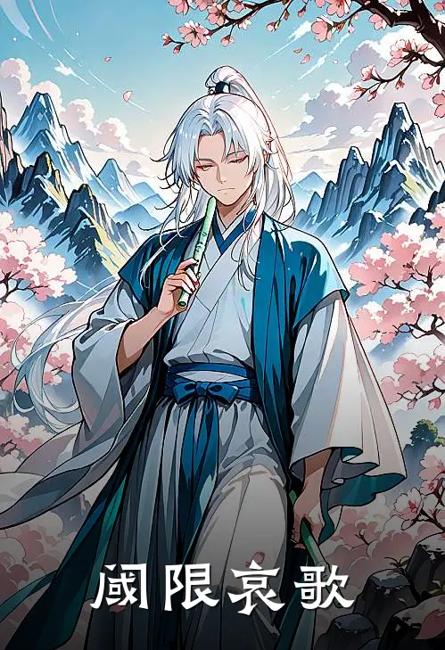 阈限哀歌