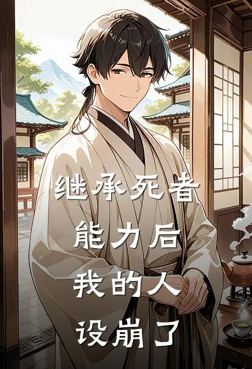 继承死者能力后，我的人设崩了(陈凡苏沐清)完结版小说全文免费阅读_最新小说继承死者能力后，我的人设崩了(陈凡苏沐清)