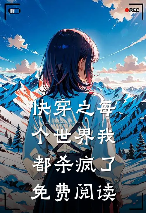 快穿之每个世界我都杀疯了免费阅读