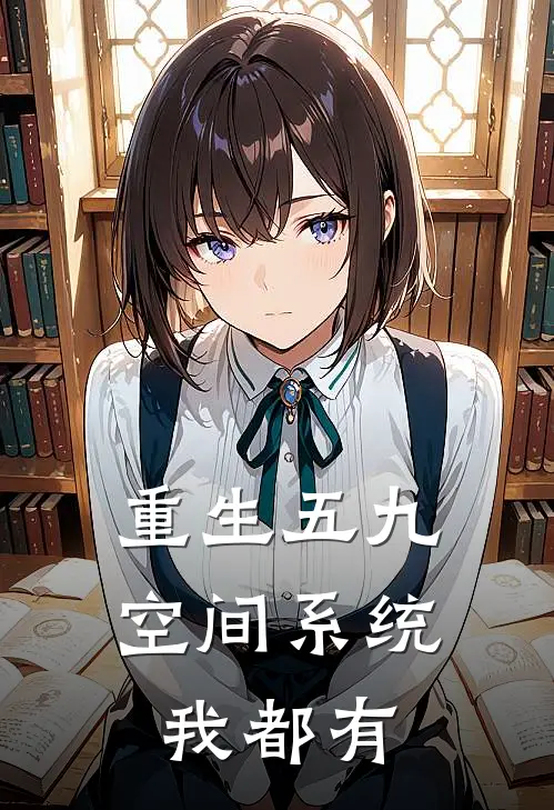重生五九，空间系统我都有