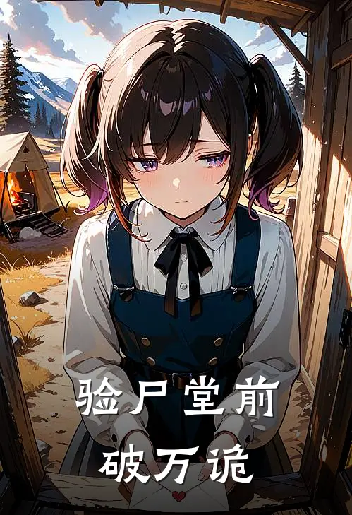 验尸堂前破万诡宋清砚顾承野小说完结推荐_热门小说阅读验尸堂前破万诡宋清砚顾承野