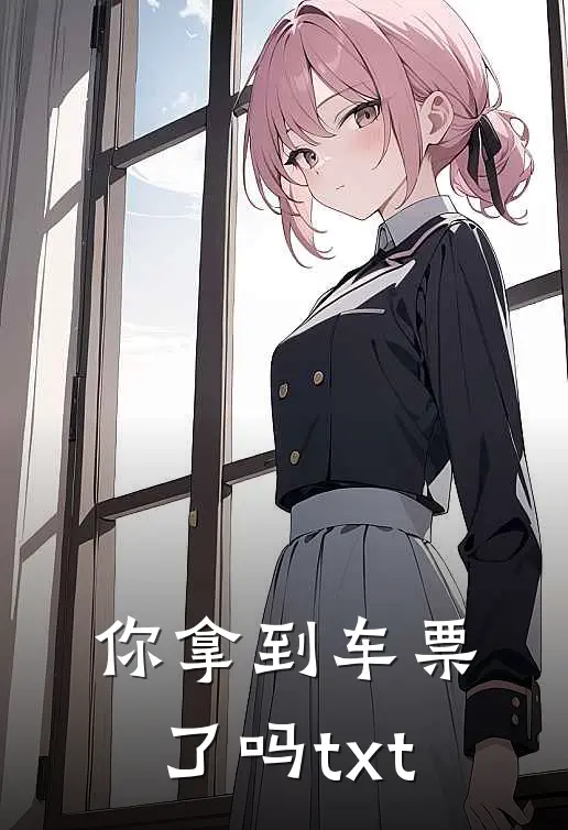 你拿到车票了吗txt