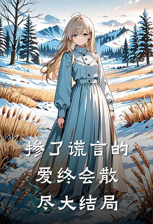 掺了谎言的爱终会散尽大结局