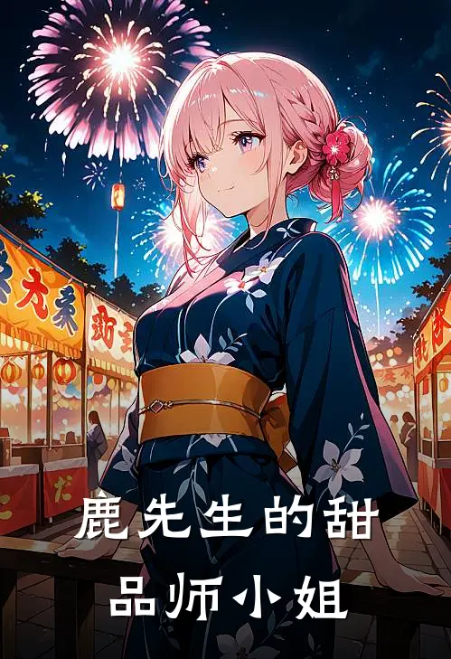 鹿先生的甜品师小姐苏念薇鹿晗完本热门小说_完本小说免费鹿先生的甜品师小姐(苏念薇鹿晗)