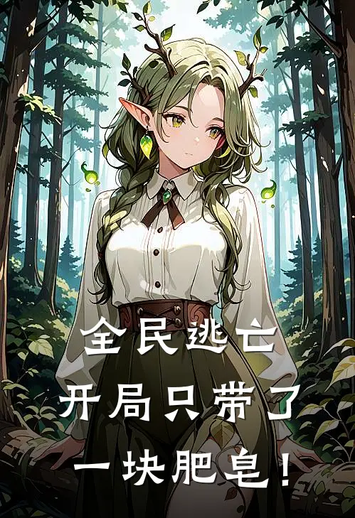 全民逃亡：开局只带了一块肥皂！林远周成热门完本小说_最新章节列表全民逃亡：开局只带了一块肥皂！(林远周成)