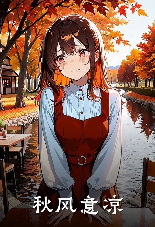 《秋风意凉》清如陆文佩火爆新书_秋风意凉(清如陆文佩)免费小说