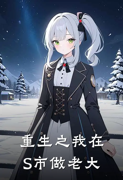 重生之我在S市做老大