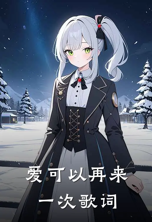 爱可以再来一次歌词