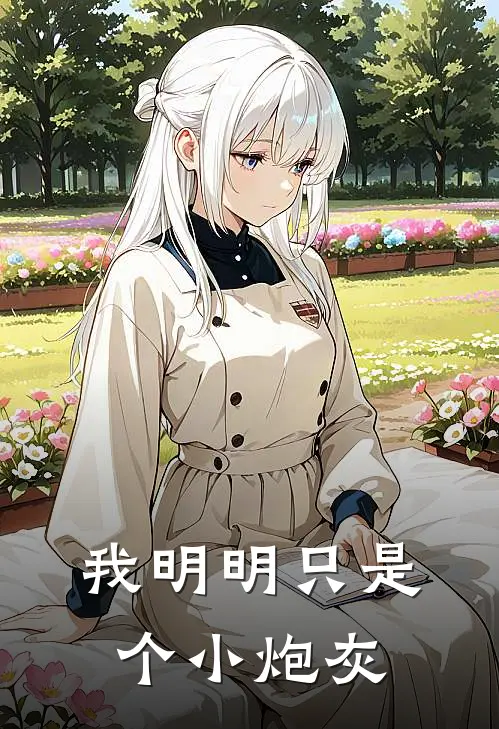 我明明只是个小炮灰