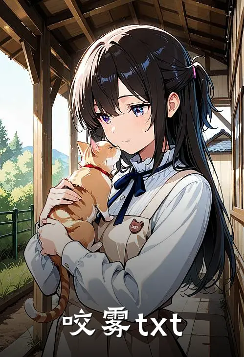 咬雾txt