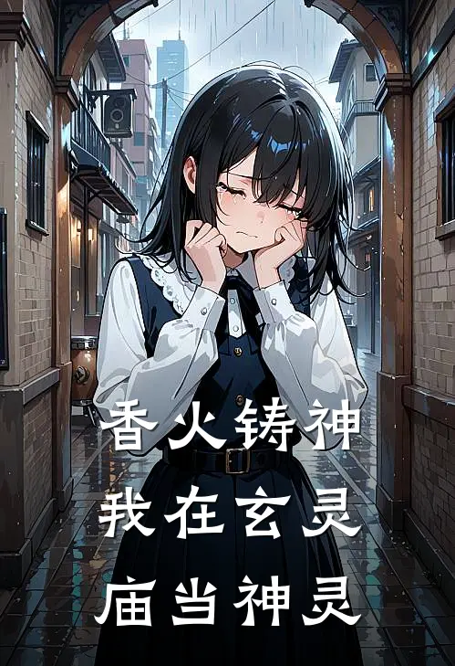 香火铸神：我在玄灵庙当神灵(橙墨丫丫)小说免费阅读_热门小说阅读香火铸神：我在玄灵庙当神灵橙墨丫丫