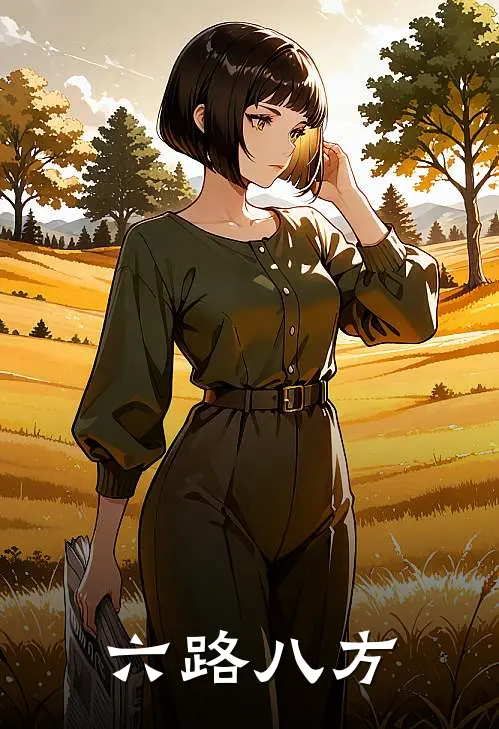 六路八方(砚秋砚秋)推荐小说_六路八方(砚秋砚秋)全文免费阅读大结局
