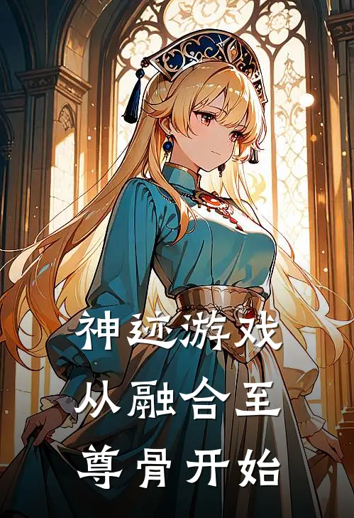 神迹游戏：从融合至尊骨开始