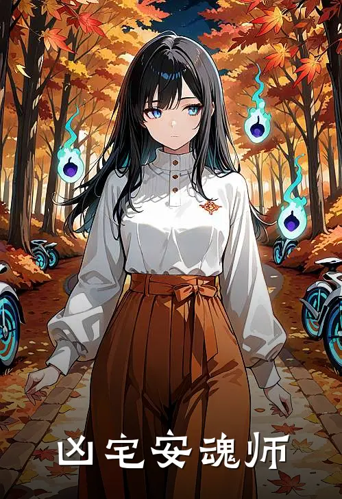 凶宅安魂师（江凛宋明）全文免费阅读无弹窗大结局_凶宅安魂师最新章节列表_笔趣阁（江凛宋明）