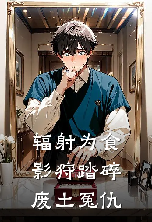 辐射为食，影狩踏碎废土冤仇(凌夜苏璃)最新好看小说_无弹窗全文免费阅读辐射为食，影狩踏碎废土冤仇凌夜苏璃