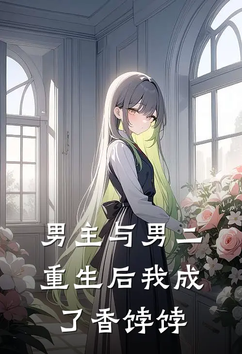 男主与男二重生后我成了香饽饽