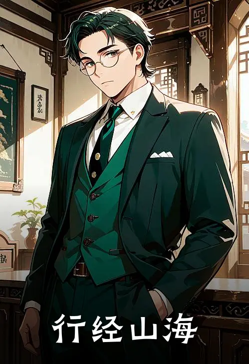 行经山海周玄张铁川最新章节免费阅读_行经山海全集免费阅读