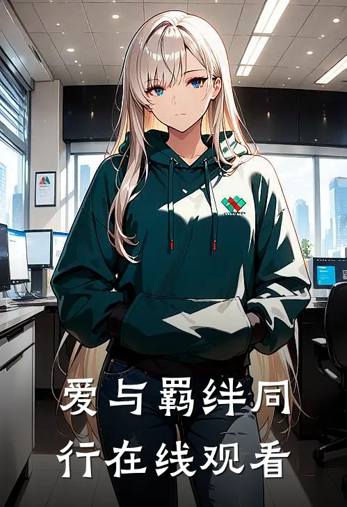 爱与羁绊同行在线观看