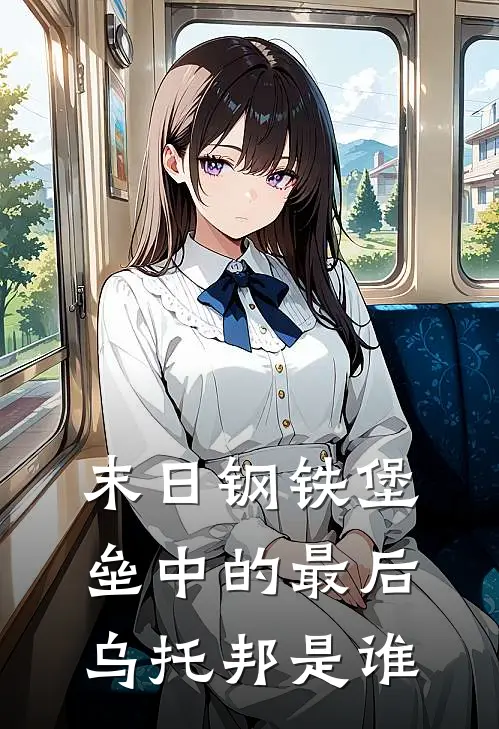 末日钢铁堡垒中的最后乌托邦是谁