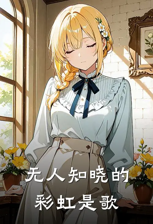 无人知晓的彩虹是歌