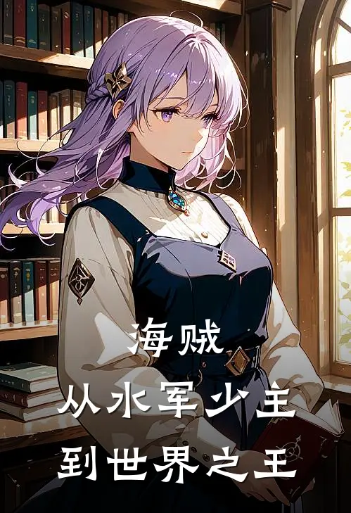 海贼：从水军少主到世界之王(张云张良)免费阅读全文_免费完结版小说海贼：从水军少主到世界之王张云张良