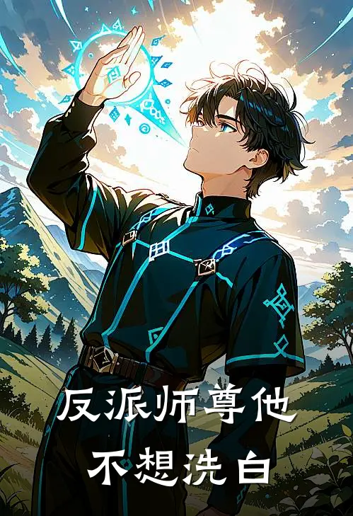 反派师尊他不想洗白(晏九霄谢清霜)最新小说_免费阅读完整版小说反派师尊他不想洗白(晏九霄谢清霜)