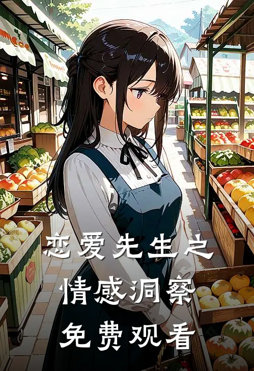 恋爱先生之情感洞察免费观看