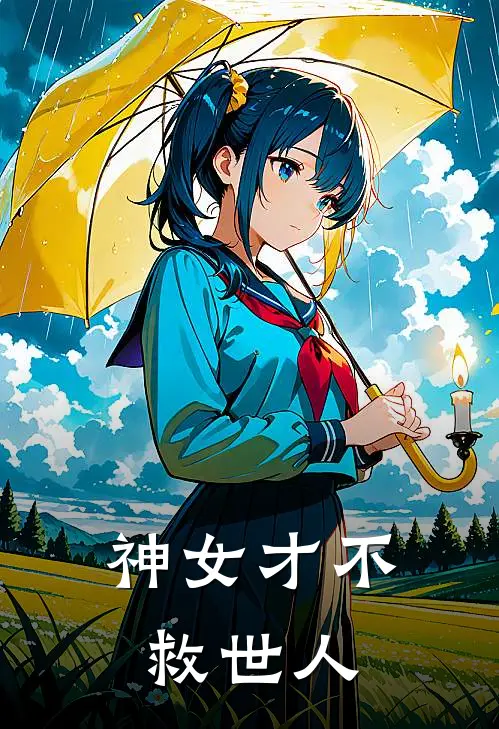 神女才不救世人