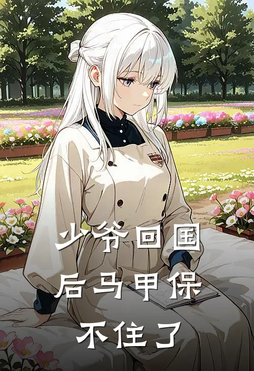 少爷回国后马甲保不住了