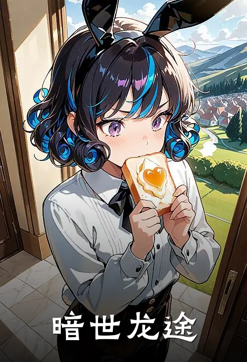 暗世龙途