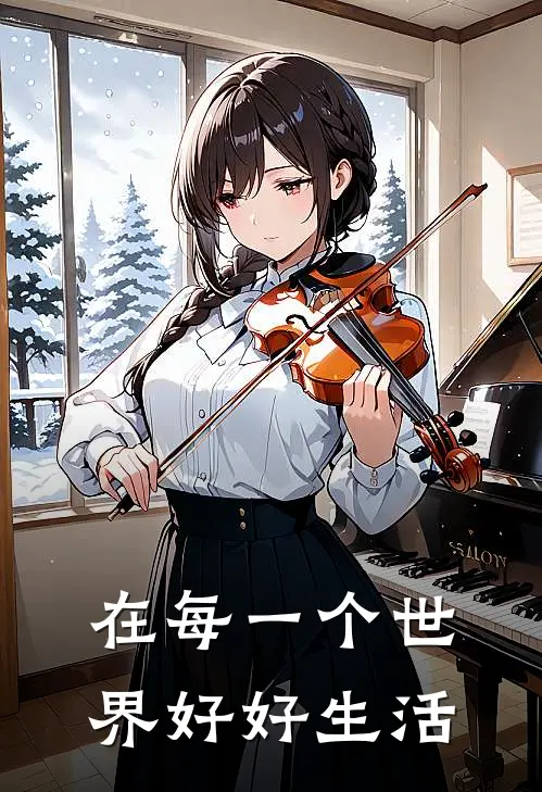 在每一个世界好好【生活】