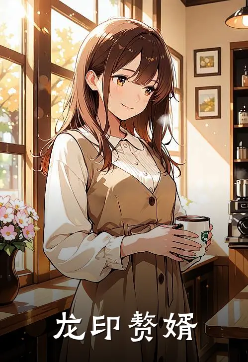 龙印赘婿(林尘陈霆)免费完结小说_免费小说在线阅读龙印赘婿(林尘陈霆)