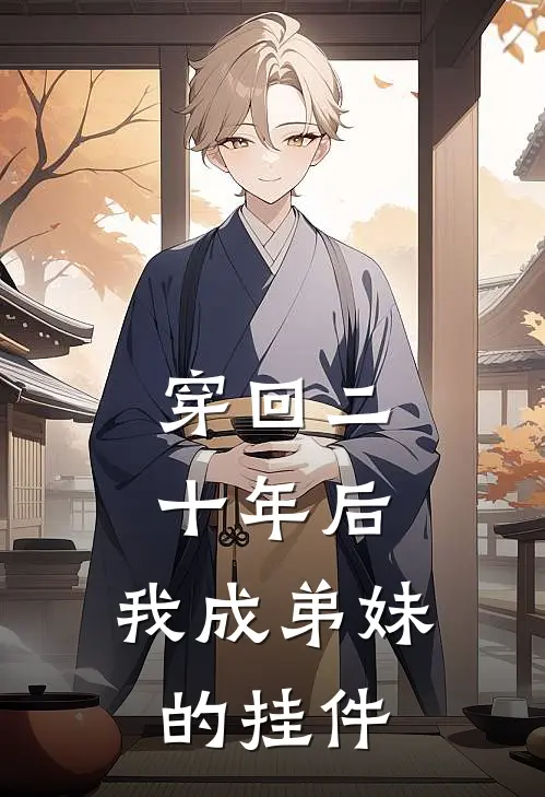 穿回二十年后，我成弟妹的挂件