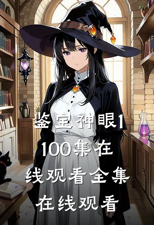 鉴宝神眼1-100集在线观看全集在线观看