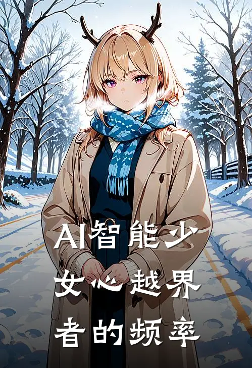 AI智能少女心越界者的频率(高峰阿玖)完结小说_热门小说推荐AI智能少女心越界者的频率高峰阿玖