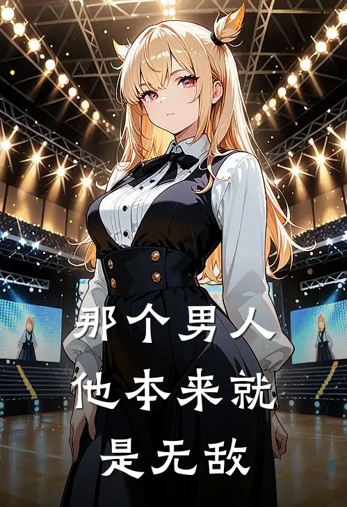 那个男人他本来就是无敌