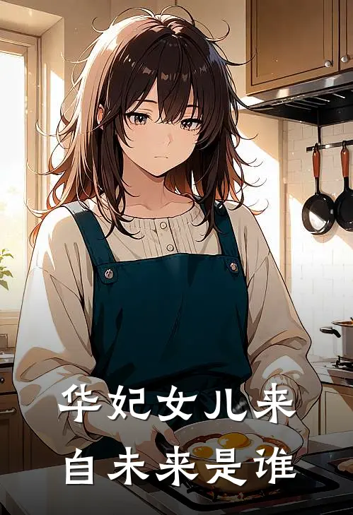 华妃女儿来自未来是谁