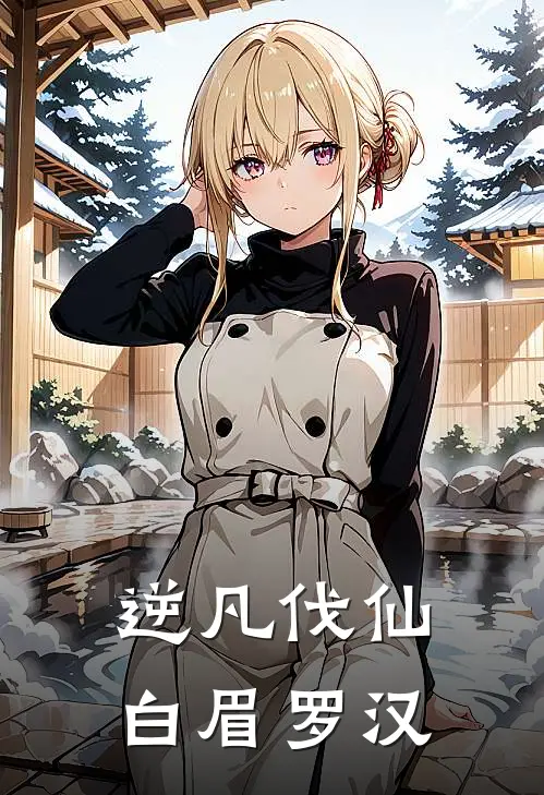 逆凡伐仙白眉罗汉