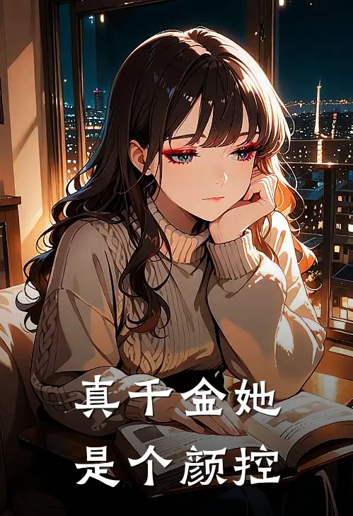 真千金她是个颜控陈青沈语夏免费小说完结_最新完本小说推荐真千金她是个颜控(陈青沈语夏)