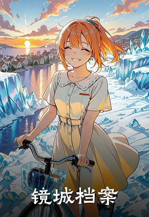 沈熠江岚(镜城档案)全本免费在线阅读_(镜城档案)完结版免费在线阅读