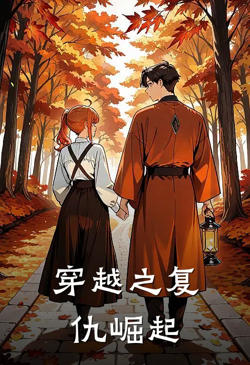 穿越之复仇崛起